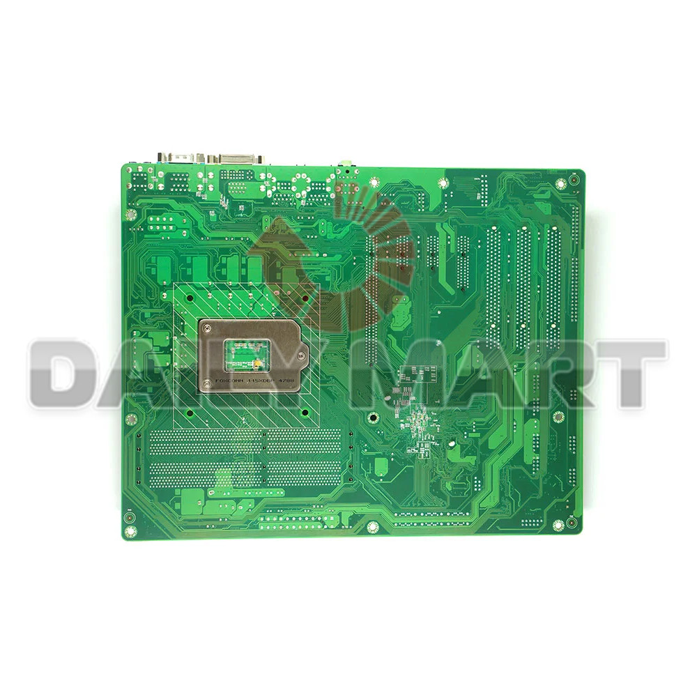 Used & Tested PT630-NRM Motherboard