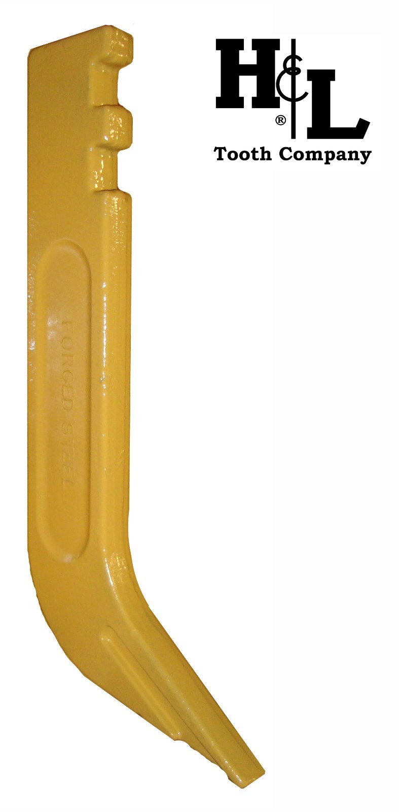 8110 Scarifier Ripper Shank Cat Design, Forged by H&L Tooth, use with 6Y5230