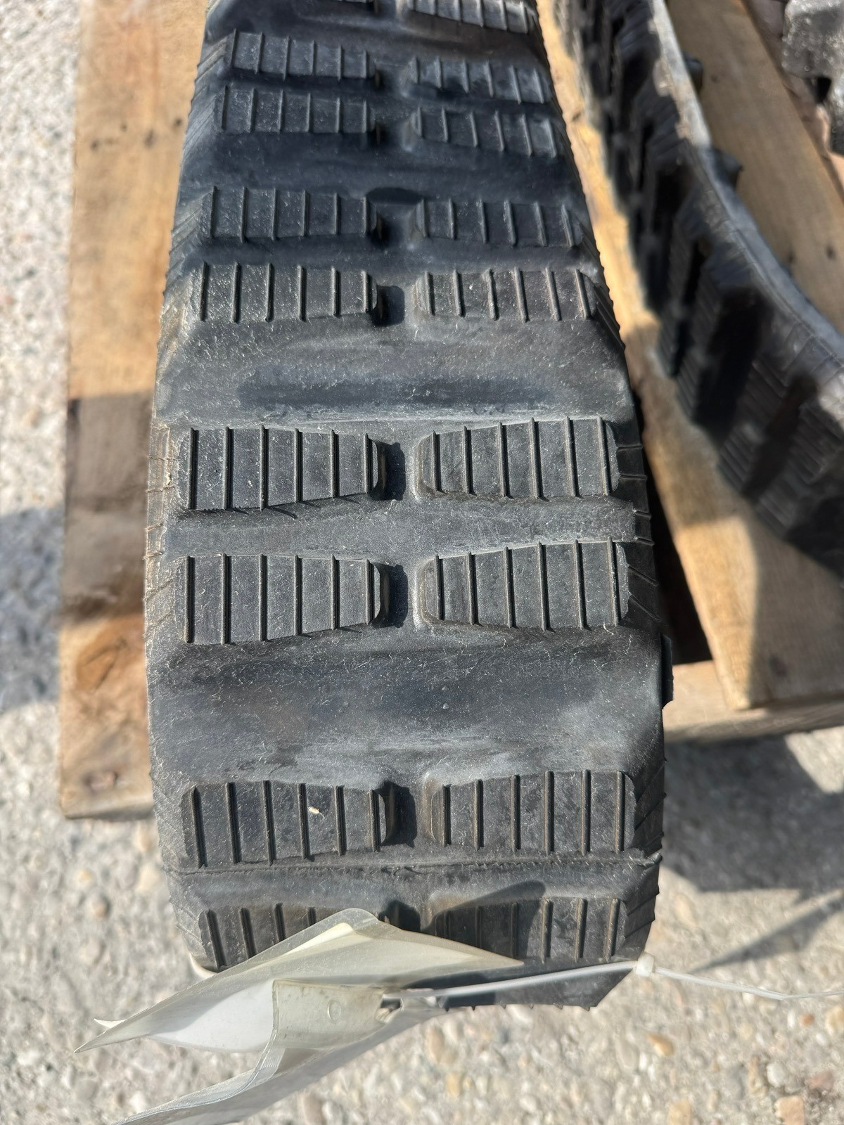 6 Inch Wide Rubber Track 149x88x22 Fits Toro Dingo STX26, TRX19, STX16, Others