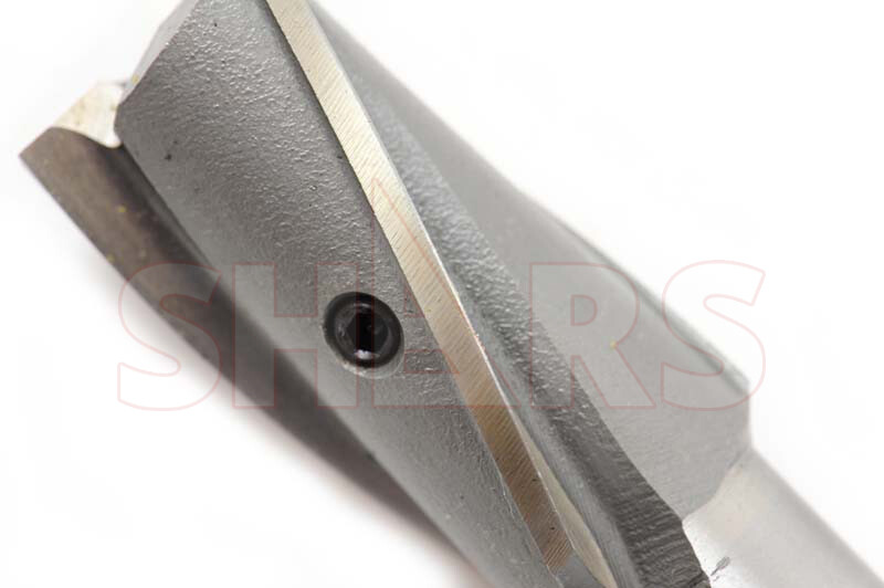 Shars 40 PC 3 FLUTE HSS INTERCHANGEABLE PILOT COUNTERBORE SET New L}