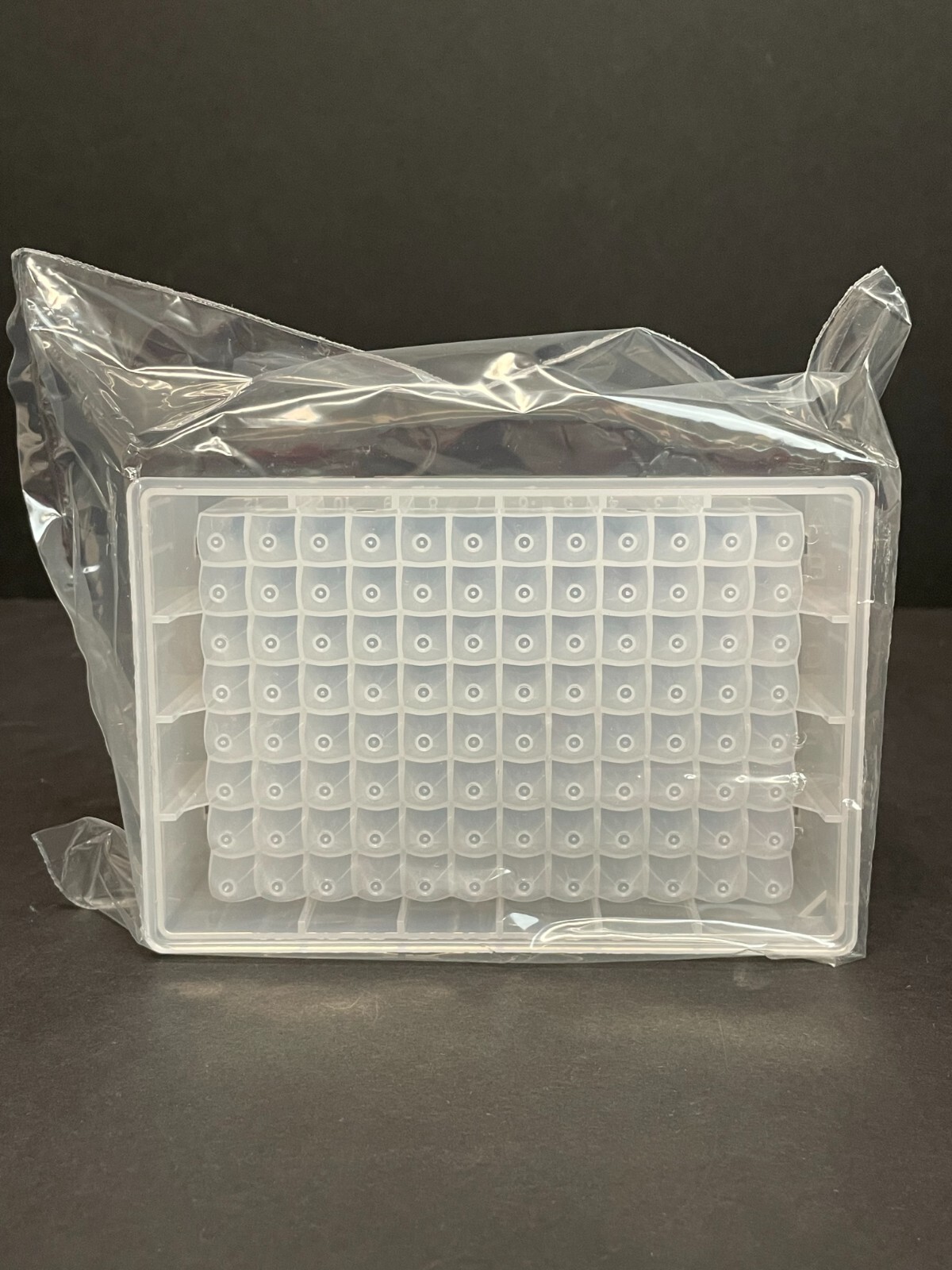 Thermo Scientific KingFisher Microplate 2.2 ml 96 Well Deep Well 50 Plates