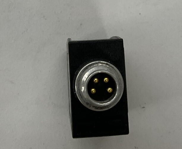 Balluff BOS6K-PU-1LHA-SA1-S75-C Diffuse Sensor 10-30-VDC (BL277)