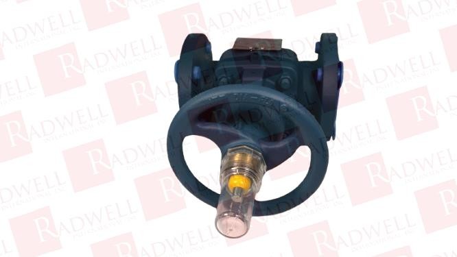 ITT 1.5-2529-TM-903 / 152529TM903 (NEW NO BOX)
