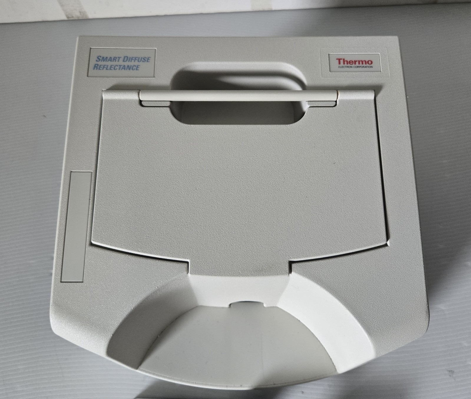 Thermo Scientific Nicolet Smart Diffuse Reflectance 0028-499