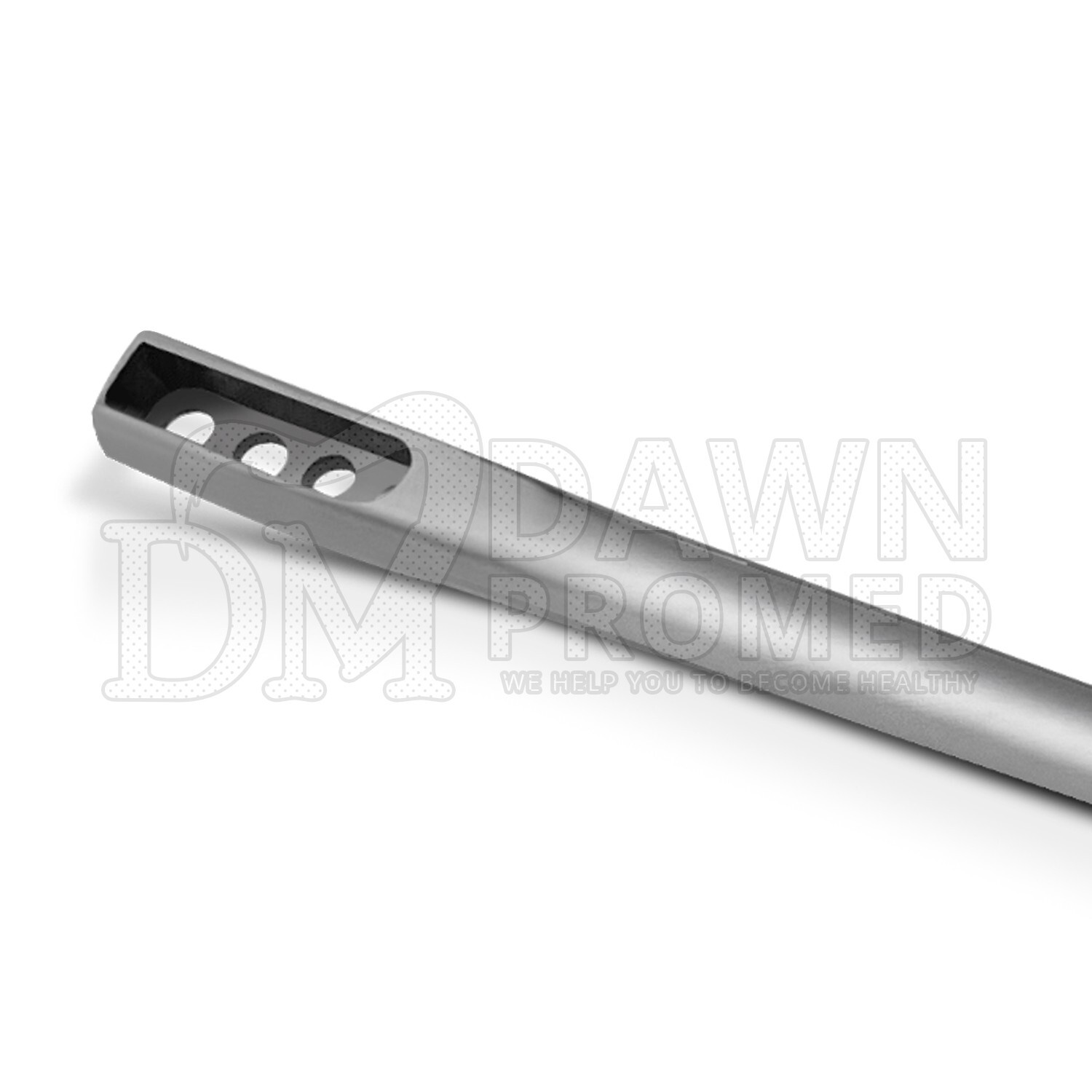 Kevorkian Young Biopsy Curette 12″ With Basket OB/GYN Surgical Inst German Grade