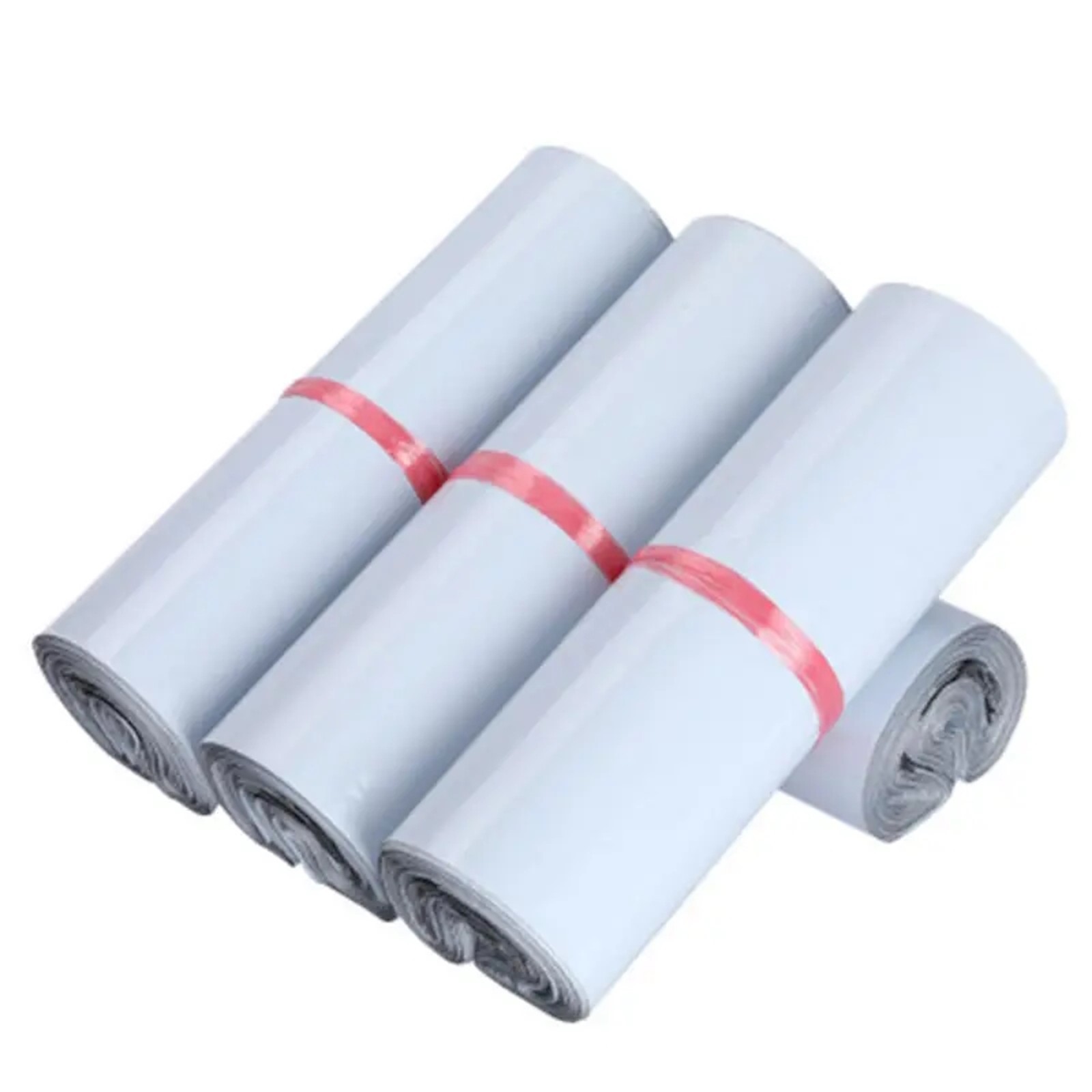 12″x15.5″ Poly mailers, shipping envelopes, mailing bags Extra strong 2.5Mil