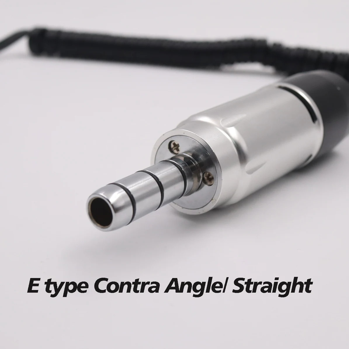 Dental Lab Micromotor Polishing E-Type Connector 35K RPM for Marathon