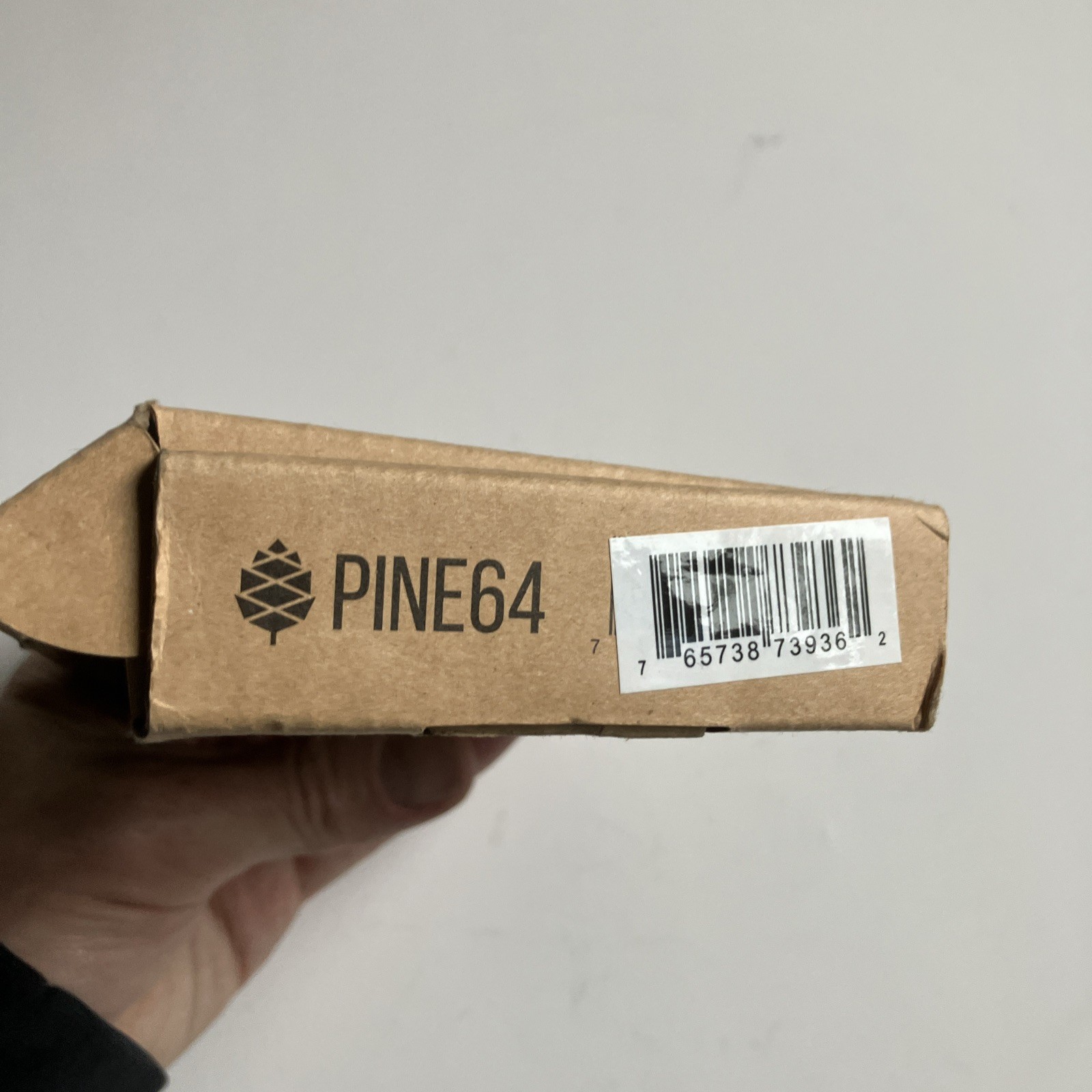 PINE64 PA641GB ARM Single Board Computer 1GB RAM Development Board NEW