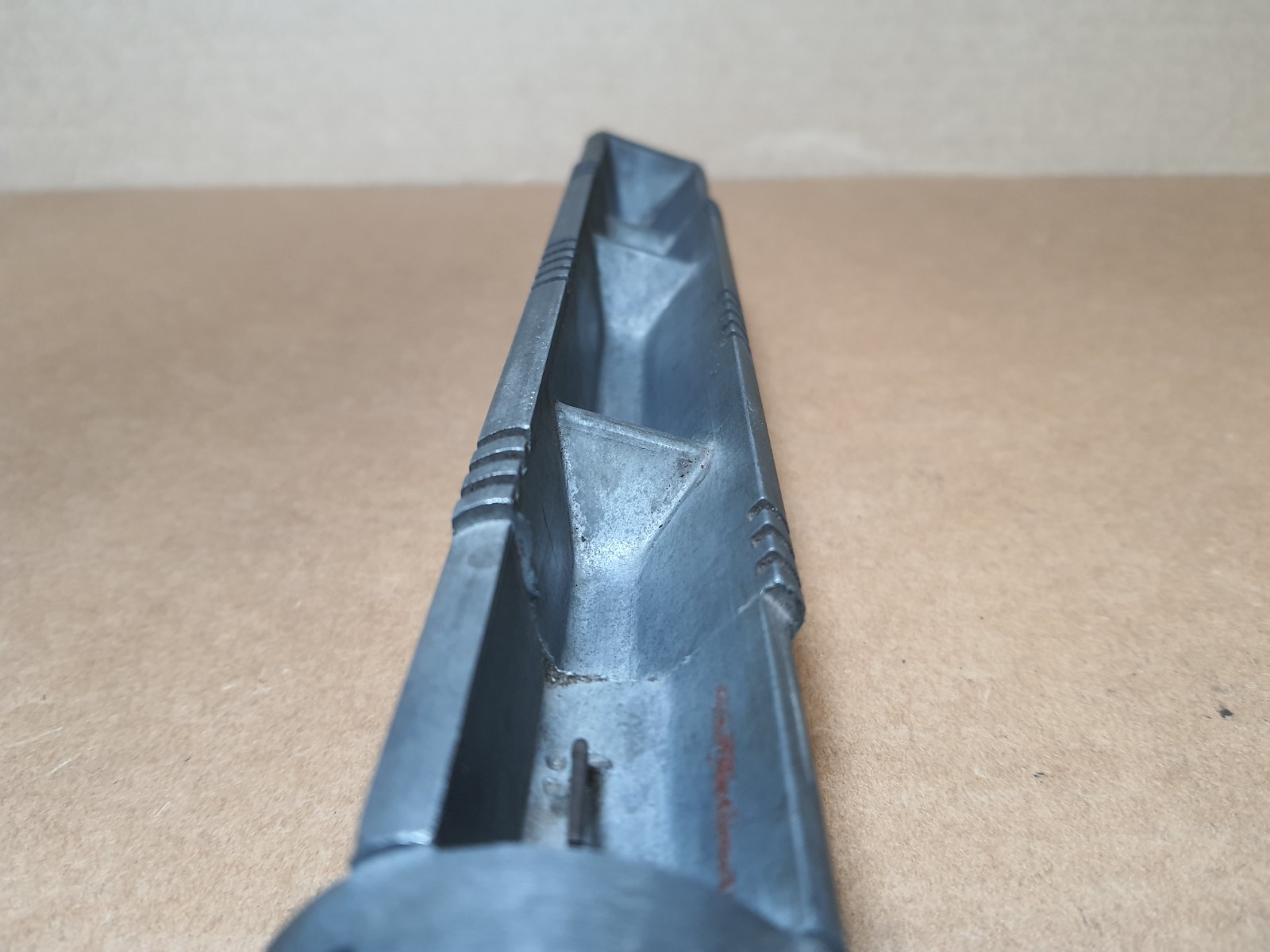 Sunnen SL-2000 Honing Mandrel (2.000″ – 2.100″)