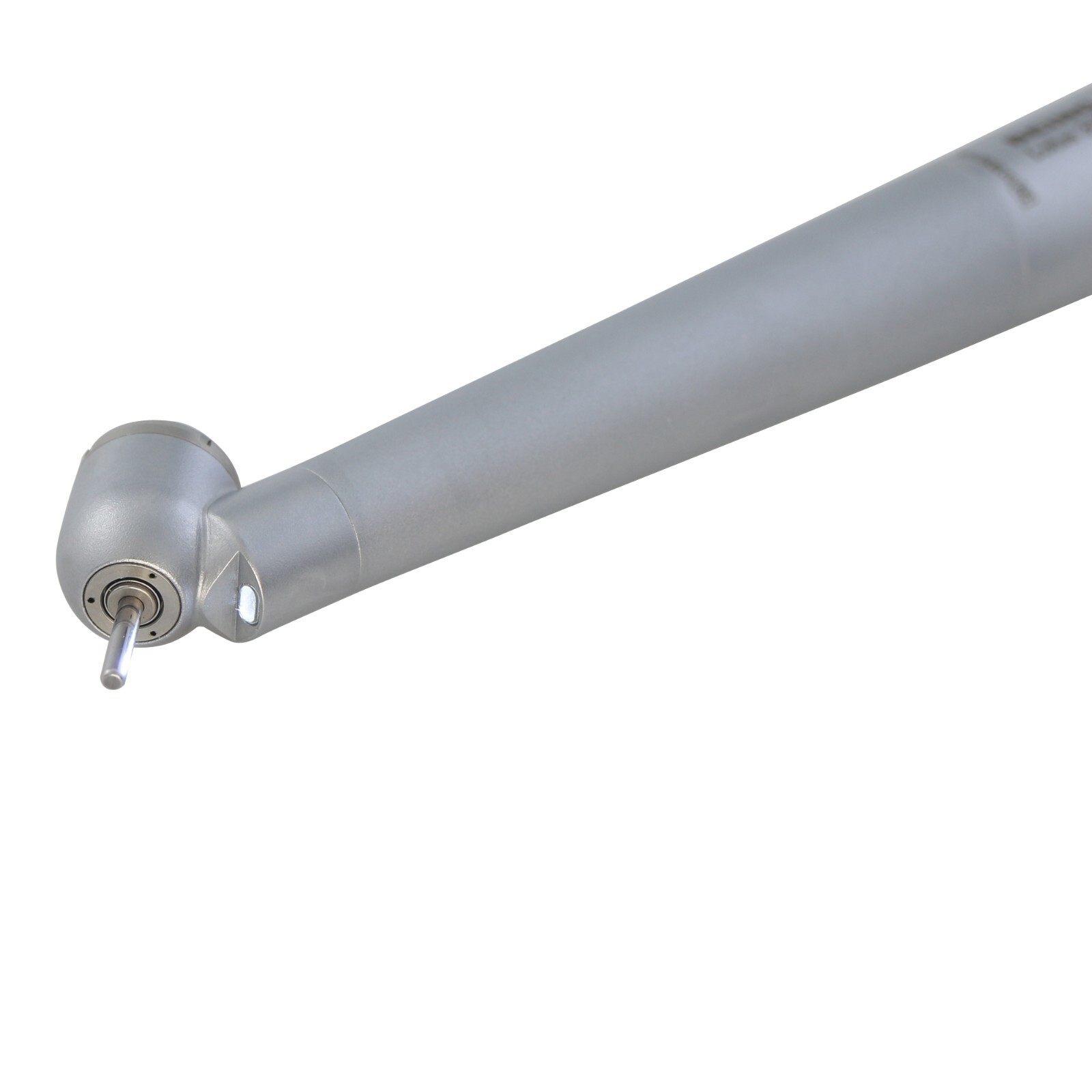 BEING Dental 45 Degree High Speed LED Surgical Handpiece 4 Hole Coupler For NSK
