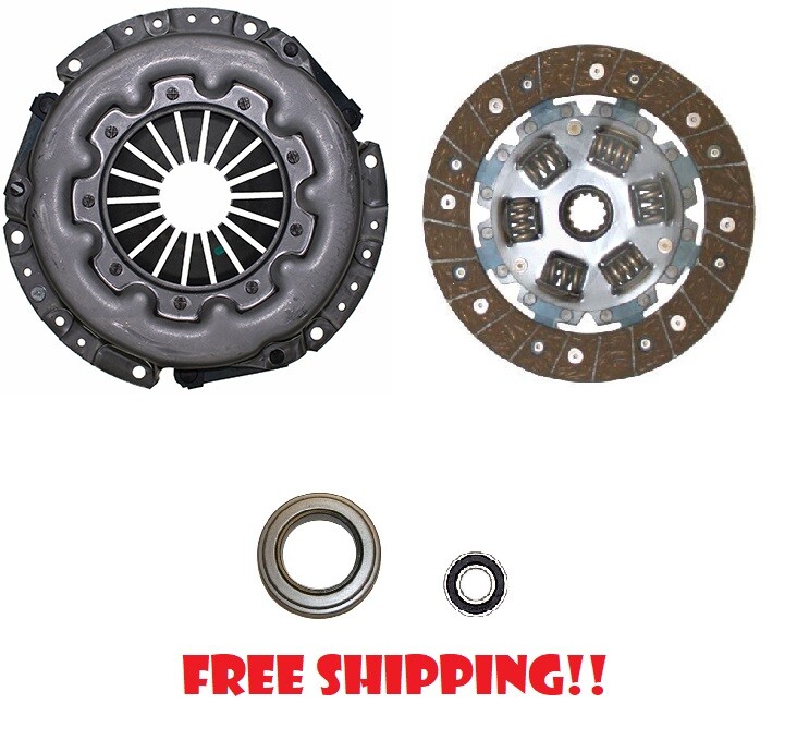 CLUTCH KIT FOR MASSEY FERGUSON 210, 220,1030,1230,SINGLE STAGE