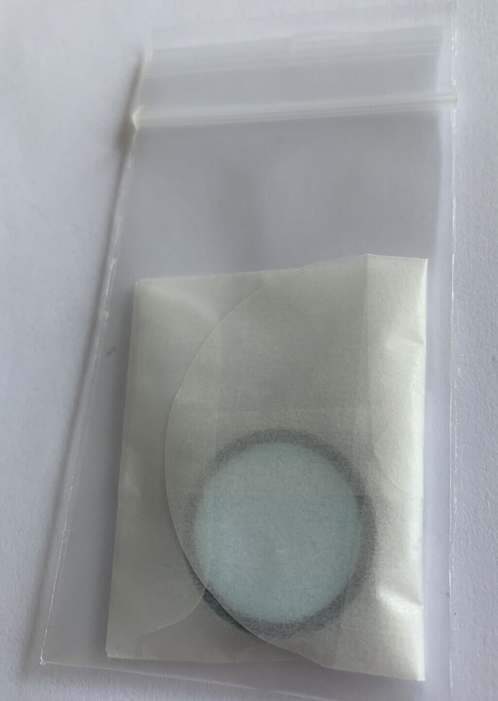 Semrock CALI-0088 – Fluorescence Bandpass Filter – 1″ Dia, 635nm Mid, 50nm BW