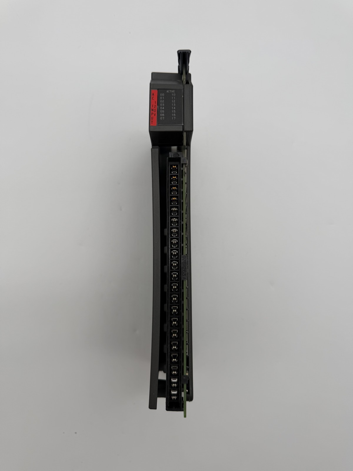 Allen-Bradley 1771-IAD Serie D PLC-5 I/O Module