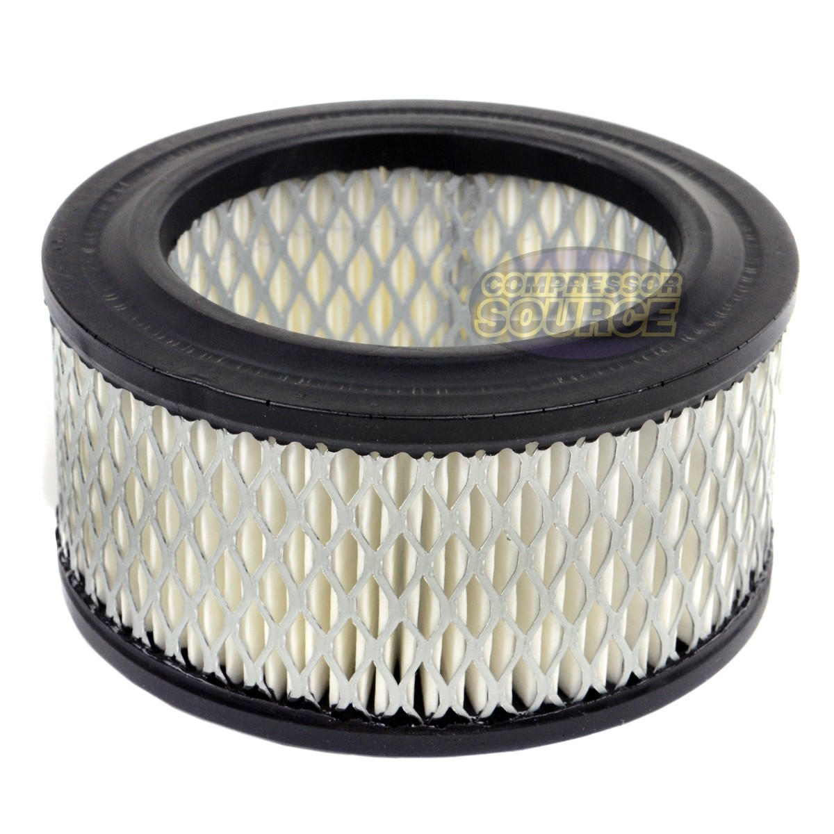 6 Air Compressor Air Intake Filter Elements #14 A424 For Ingersoll Rand 32170979