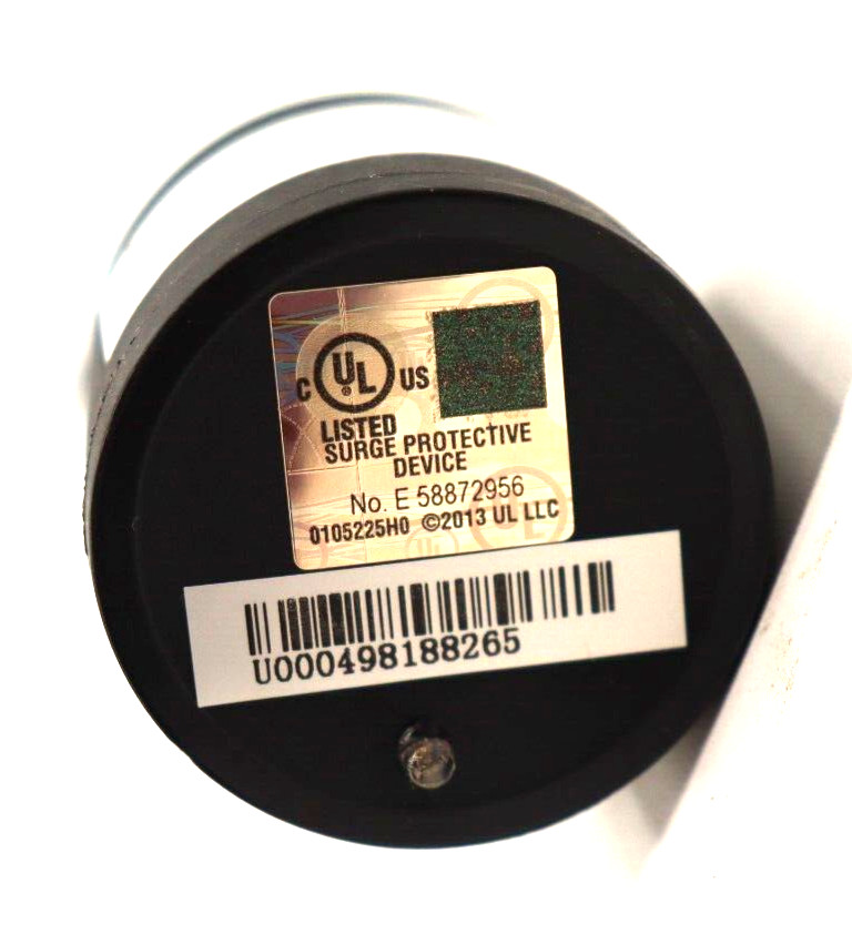 PSP Products H1-75-04-N Surge Protector, 120/240 Volt AC, Type 1, New in Box