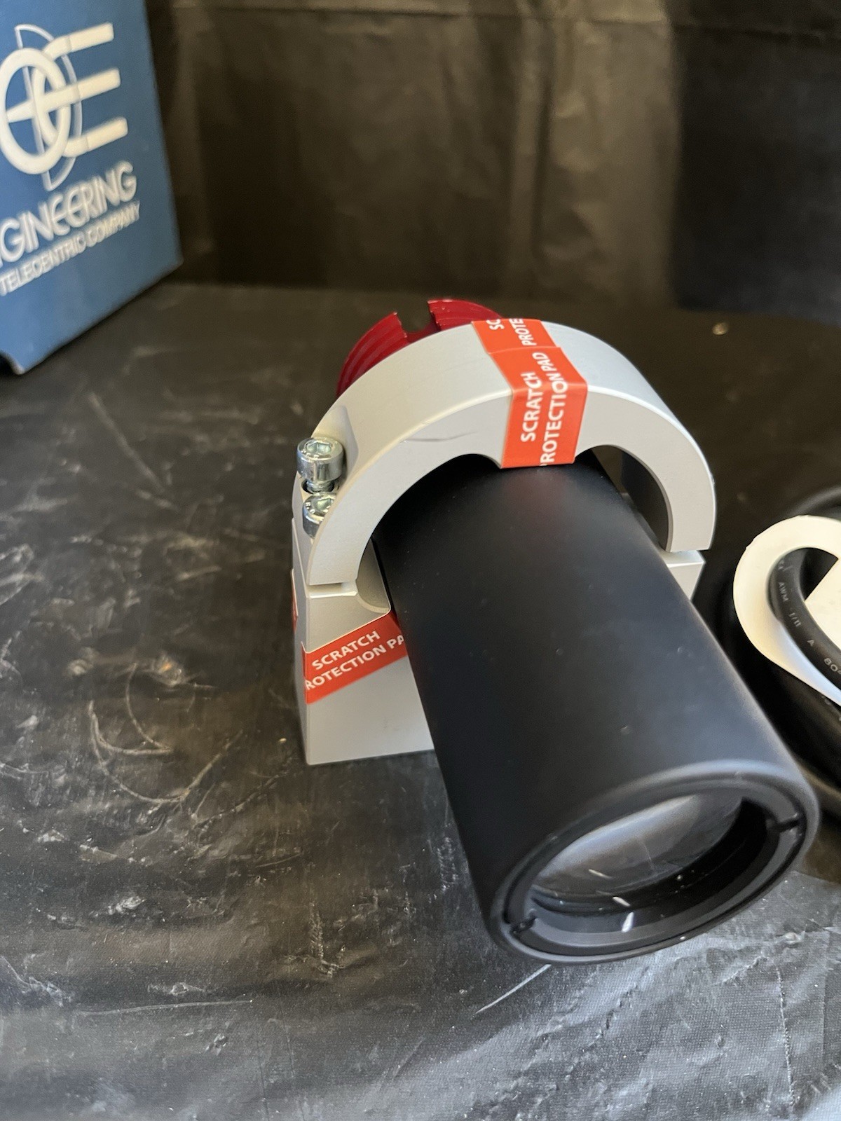 OPTO ENGINEERING