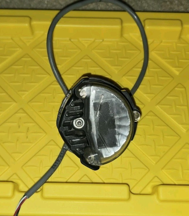 Soundoff Signal White Led Intersector