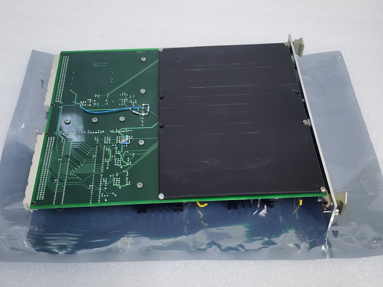 AMAT AKT DYNAMIC-SEC-DRIVER BOARD 0101-57033 REV:13 FREE SHIP