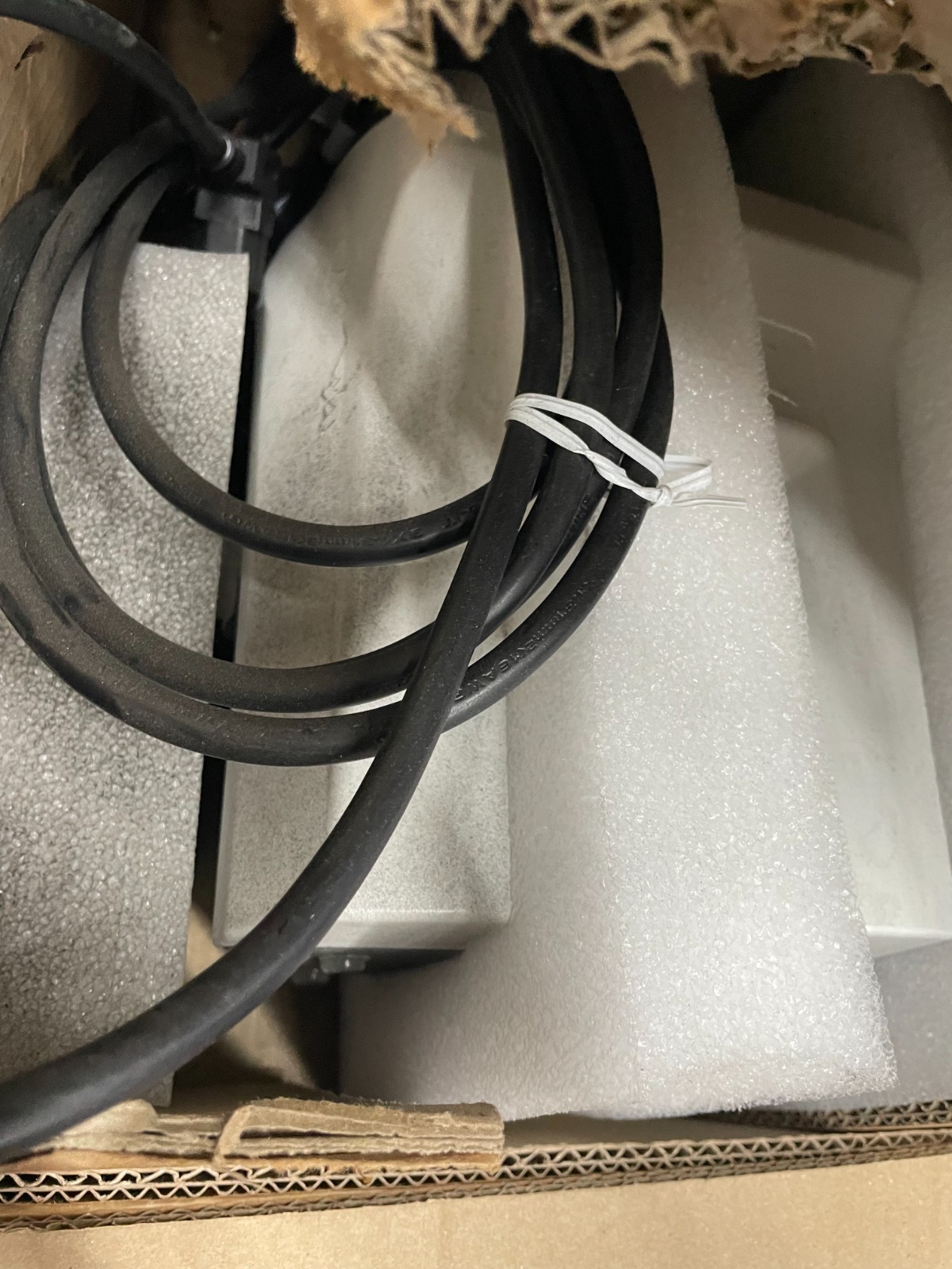 SPAN-AMERICA PRESSURE GUARD EASY AIR XL CONTROL UNIT 8310