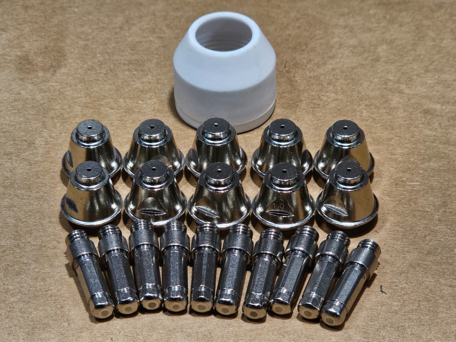 Miller Spectrum 500D 123897 123898 123899 134338 APT5000 APT7000 OTC D7000