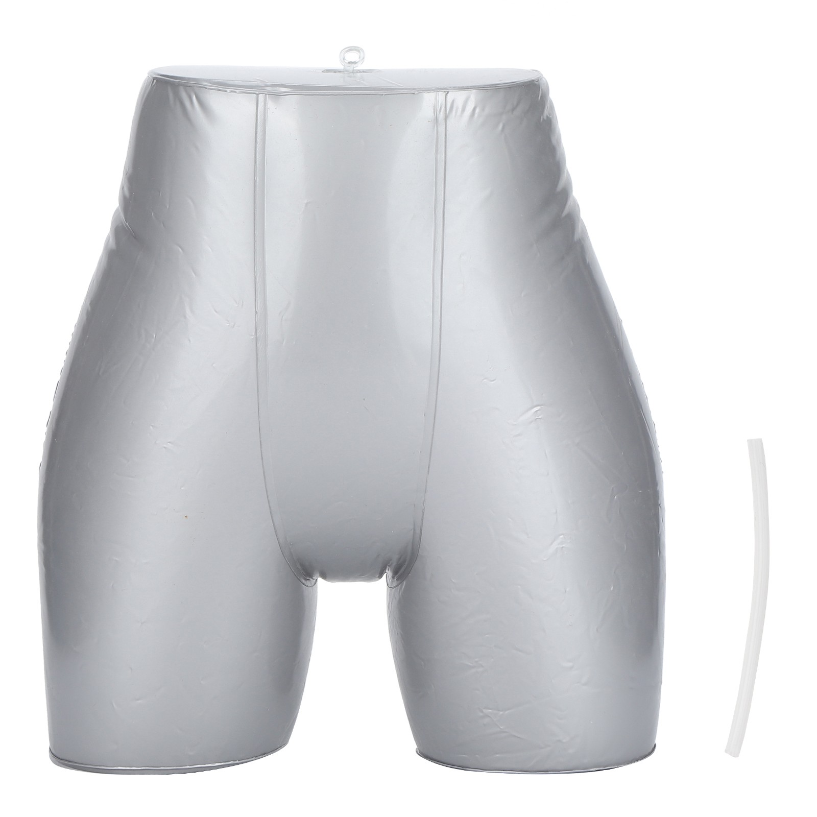 Clothing Inflatable Mannequin For Children Dress Display Stand Alone For Shop Wi