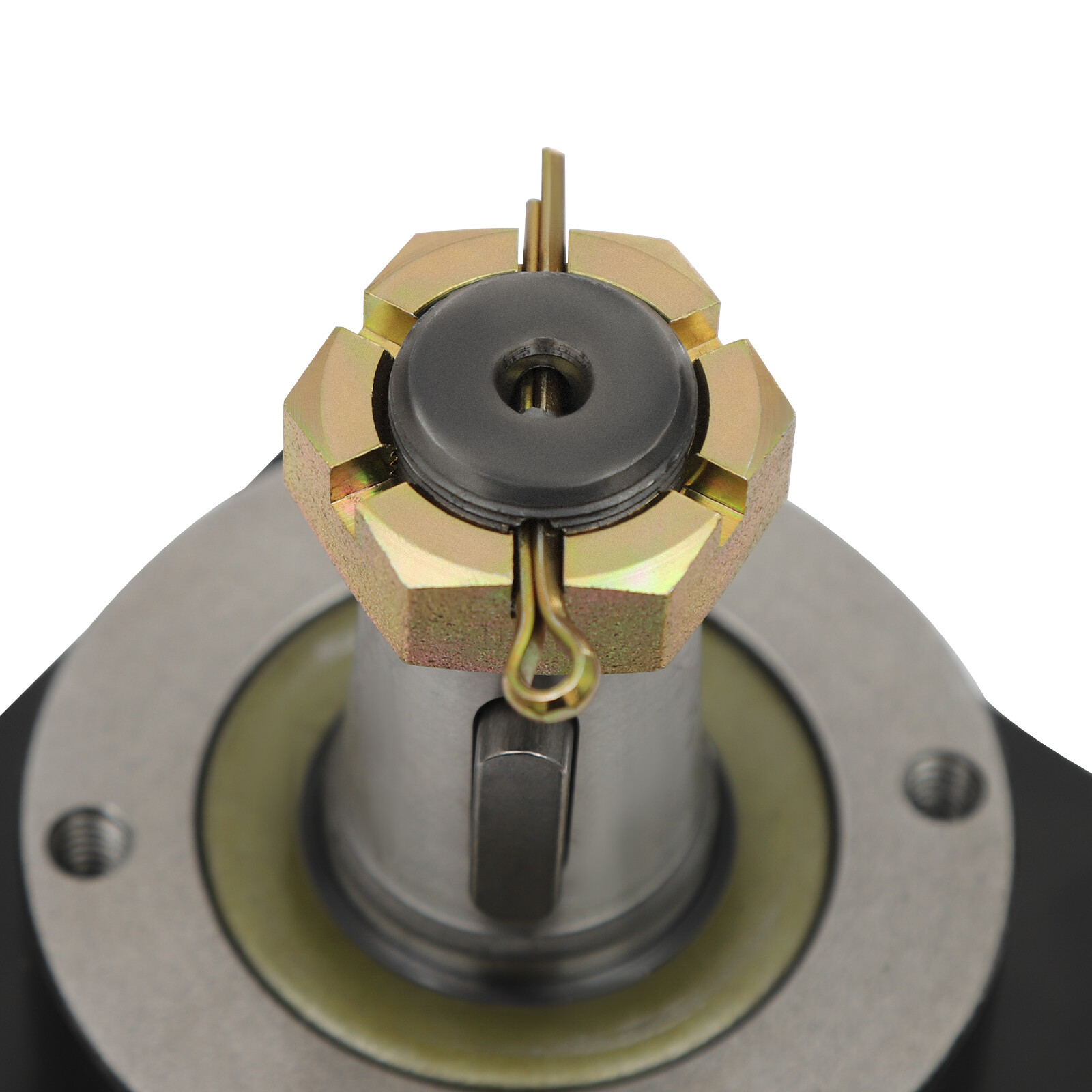 Hydraulic Motor Cast Iron Hydraulic Motor High Torque Hydraulic Motor 5102682YP