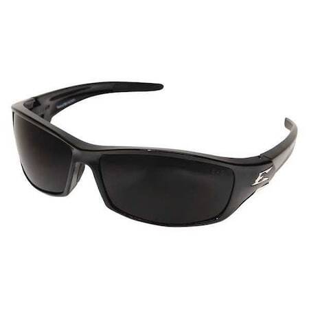 Edge Eyewear Sr116 Safety Glasses, Reclus, Gray Anti-Scratch Lens,