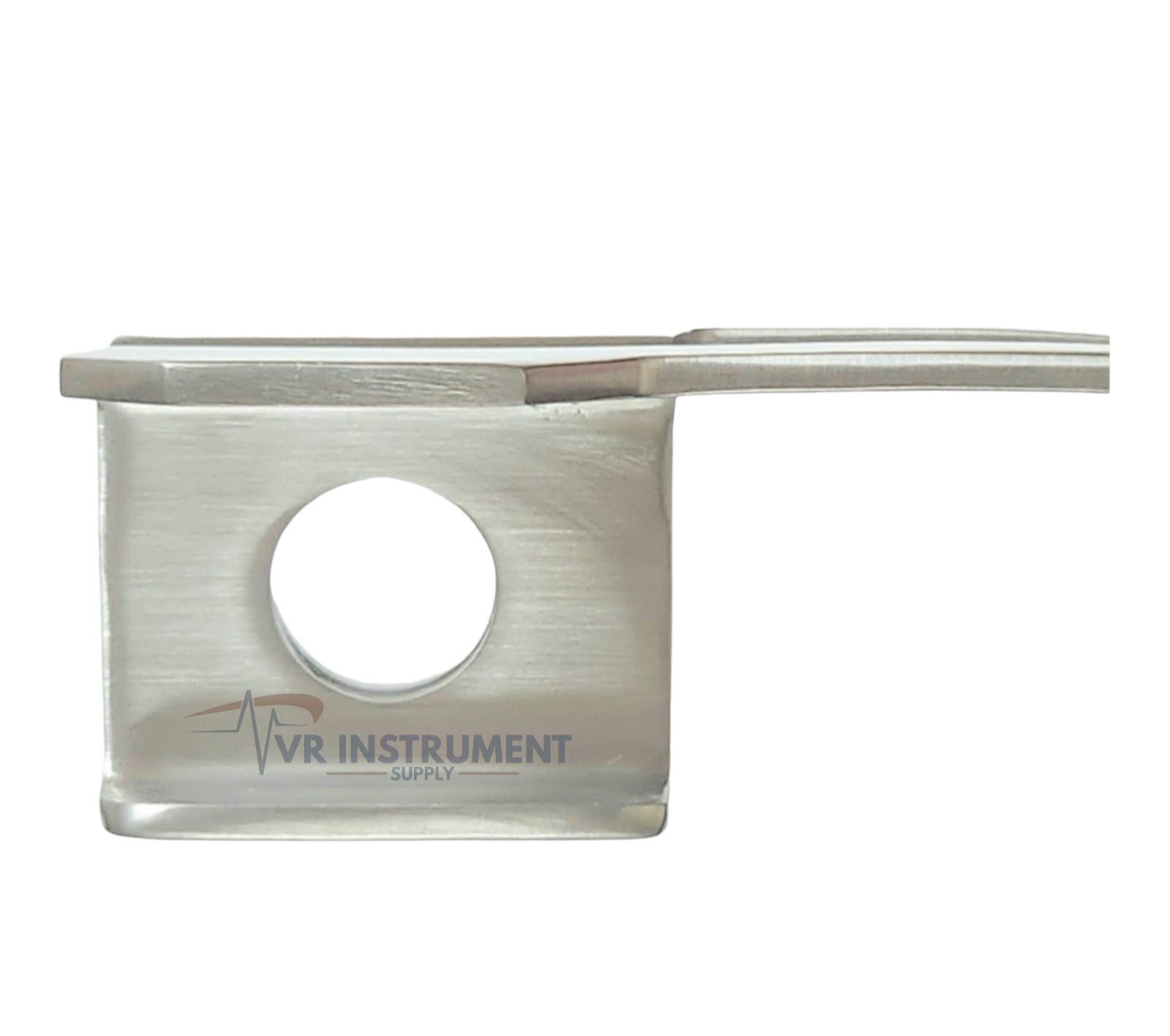 FINOCHIETTO Rib Spreader Retractor German Stainless CE Veterinary Tools 8″