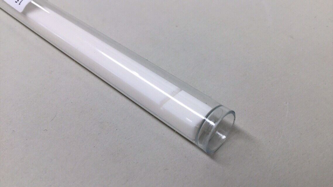 Novellus Type 15-053394-01 Ceramic Fork Finger 7-5/8″ OAL Min Area Contact 6″