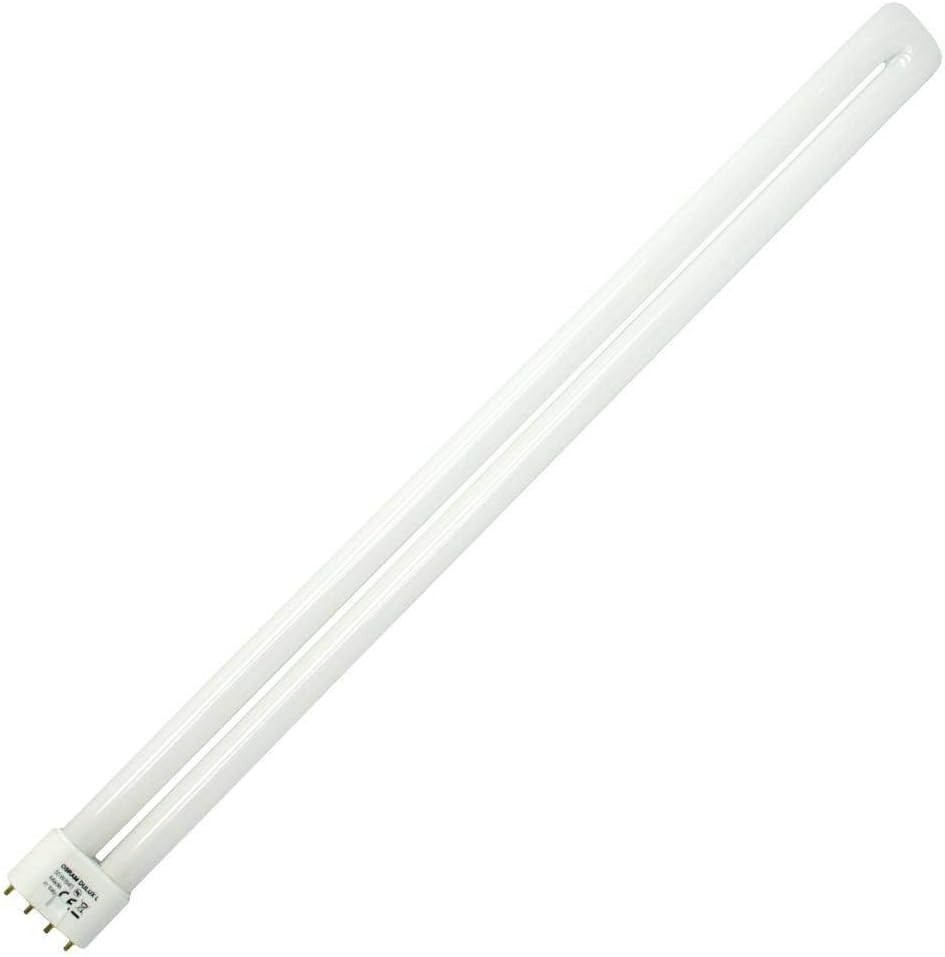Osram DULUX L 55W/840 LUMILUX 4800lm Cool White Compact Fluorescent 2G11