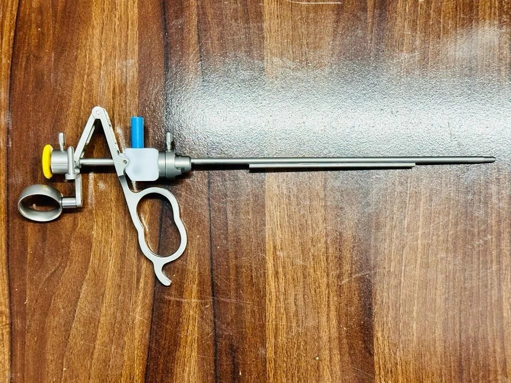 Cystoscopy Monopolar Bipolar Passive Working Element For 4mm Endoscope Loop 2Pc