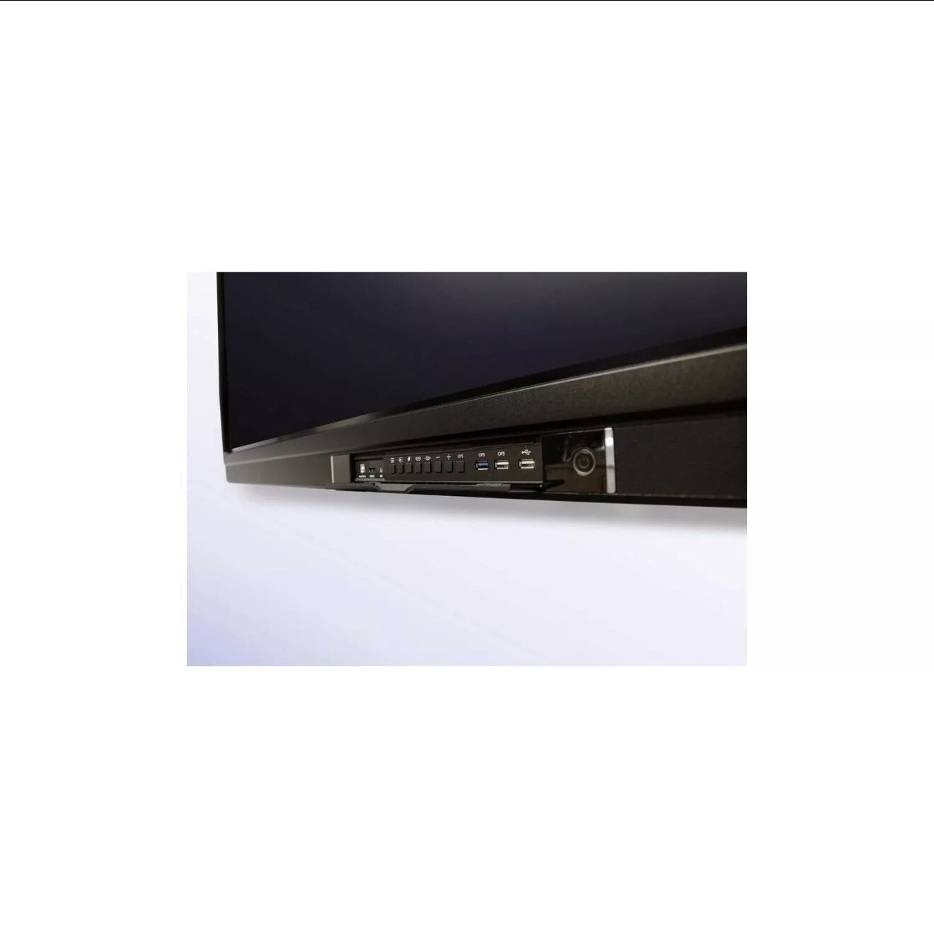 Promethean ActivPanel VTP 65 i Series 65″ Full HD 1920 X 1080p