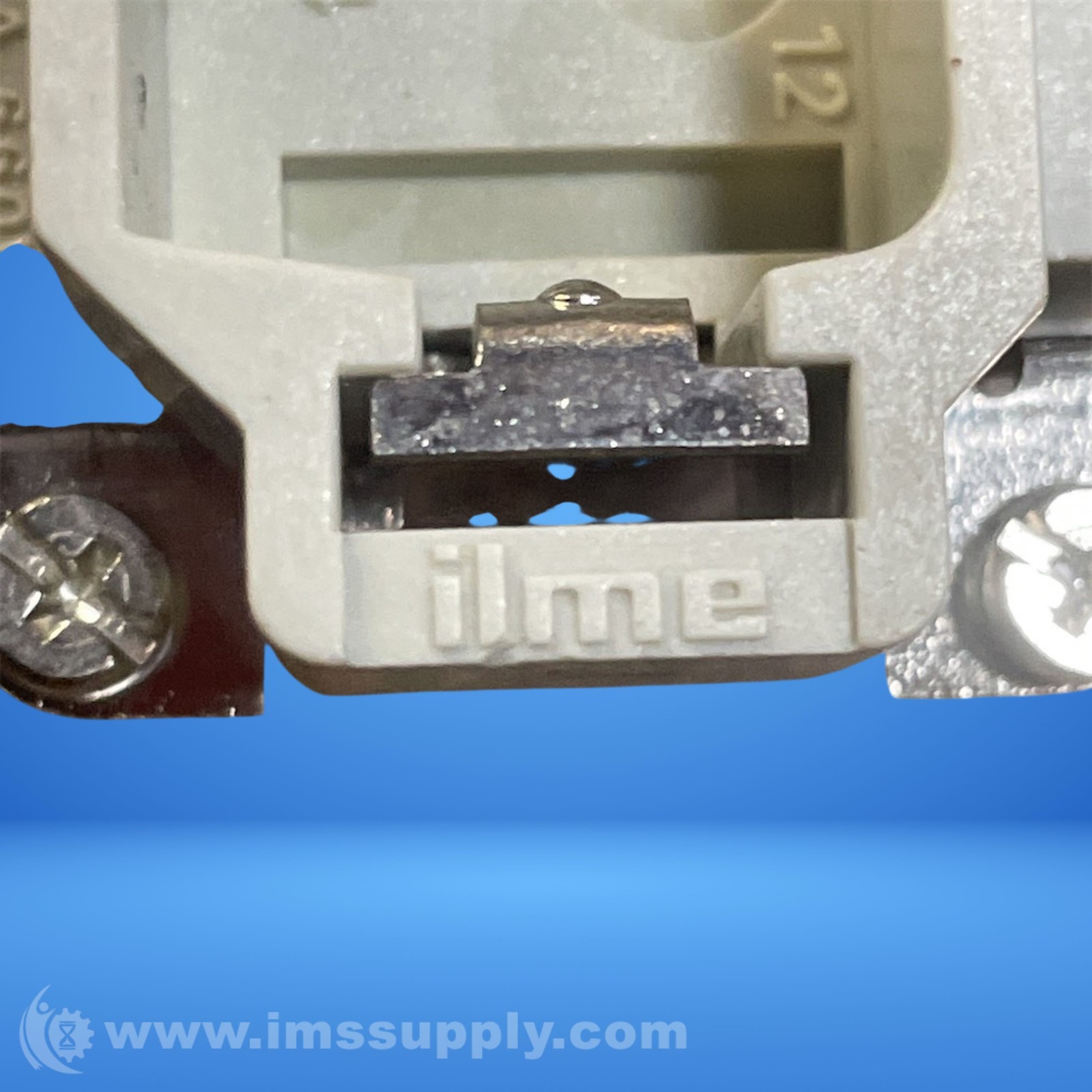 Ilme CXM4/0 Male Insert FNIP