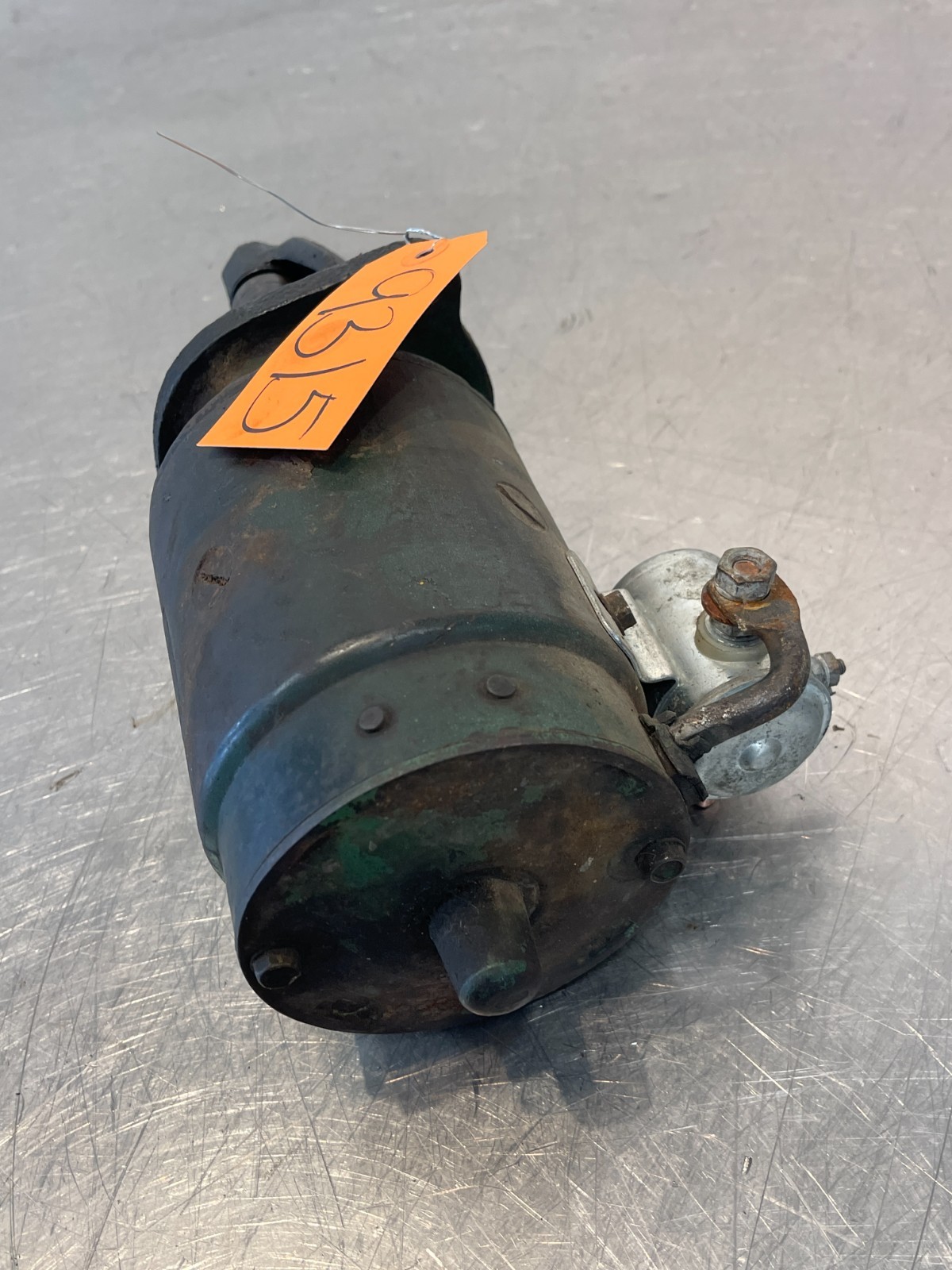 1965 Oliver 1850 Tractor Starter 1107358