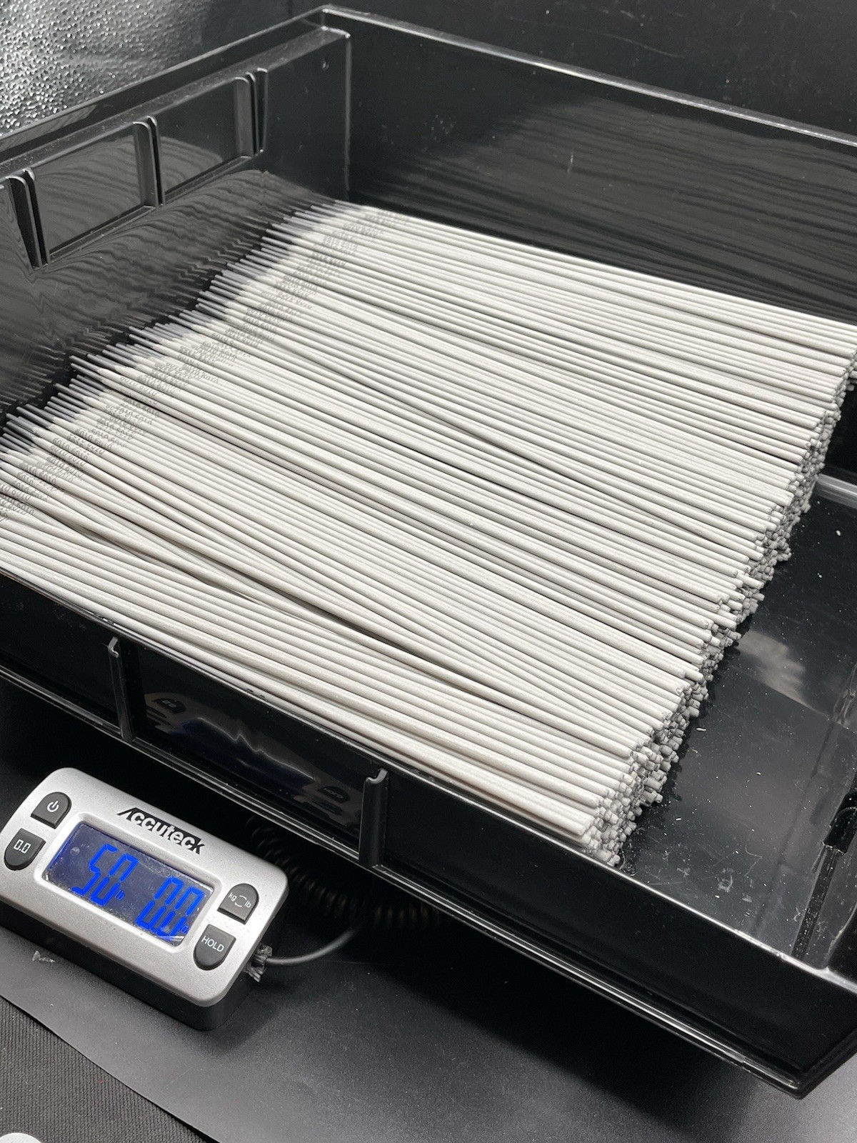 | 50 lbs. | ESAB Sureweld 10P Plus 811004043 Stick Electrodes AWS A5.1 E6010