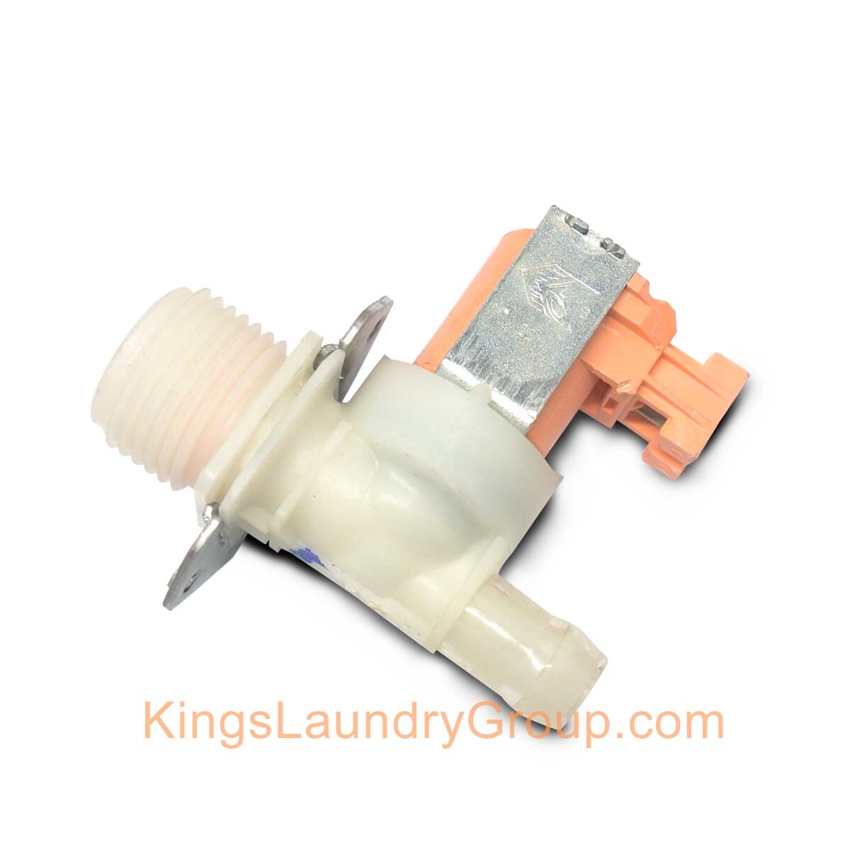 1 WAY INLET VALVE, 220V WASCOMAT WASHERS 823454 , 823455, 823405, 823408
