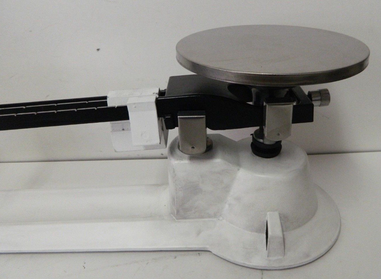 Ohaus Triple Beam Junior TJ611 Mechanical Balance 610g x 0.1g