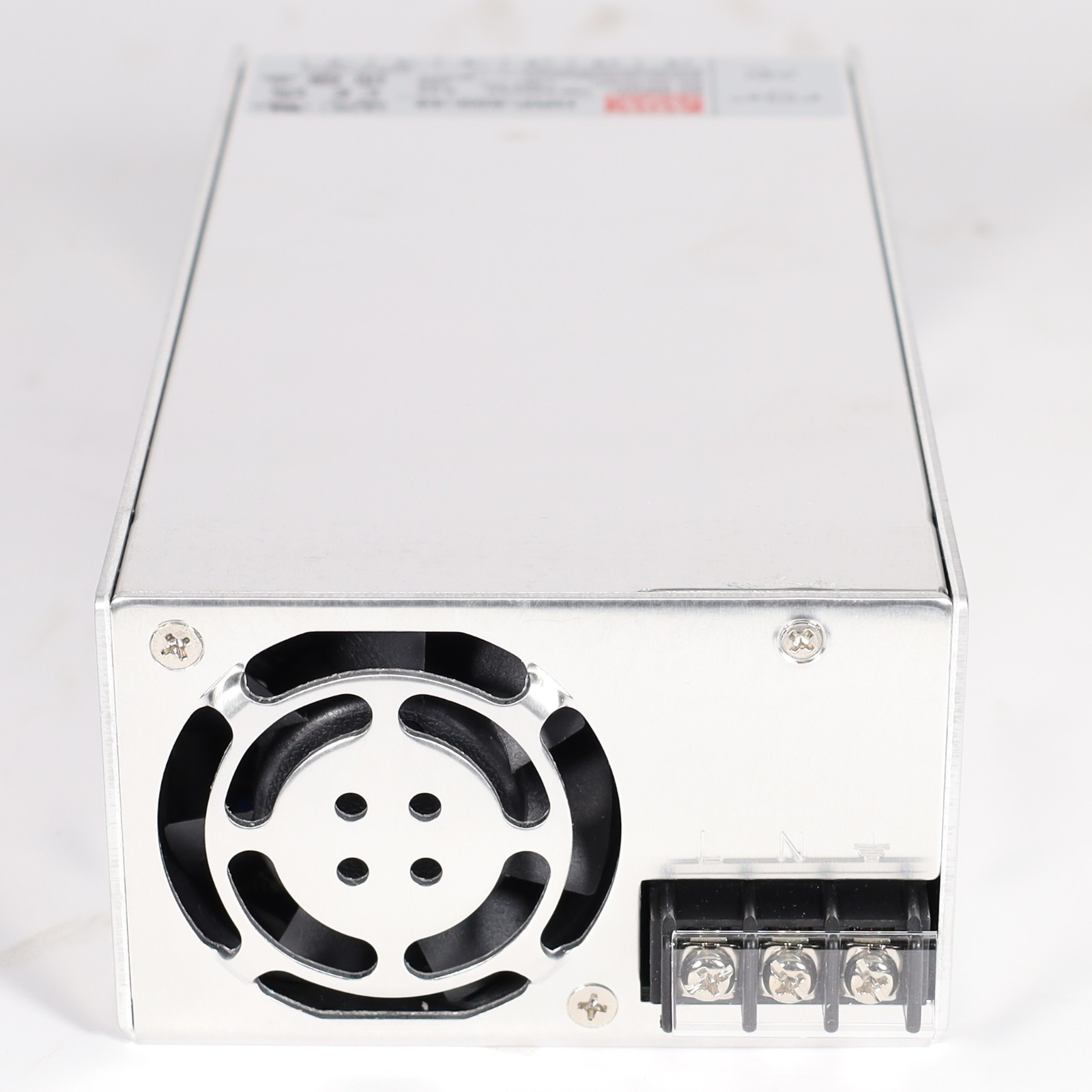 Mean Well HRP-600-48 48V 13A 600W DC Power Supply