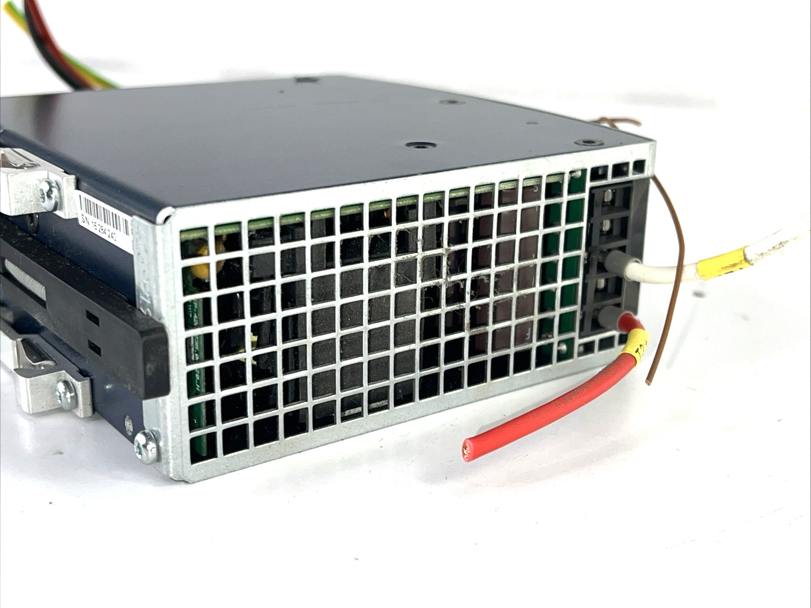 PULS CP20.241 24V 20A 480W DIN Rail Power Supply PLC Industrial Automation