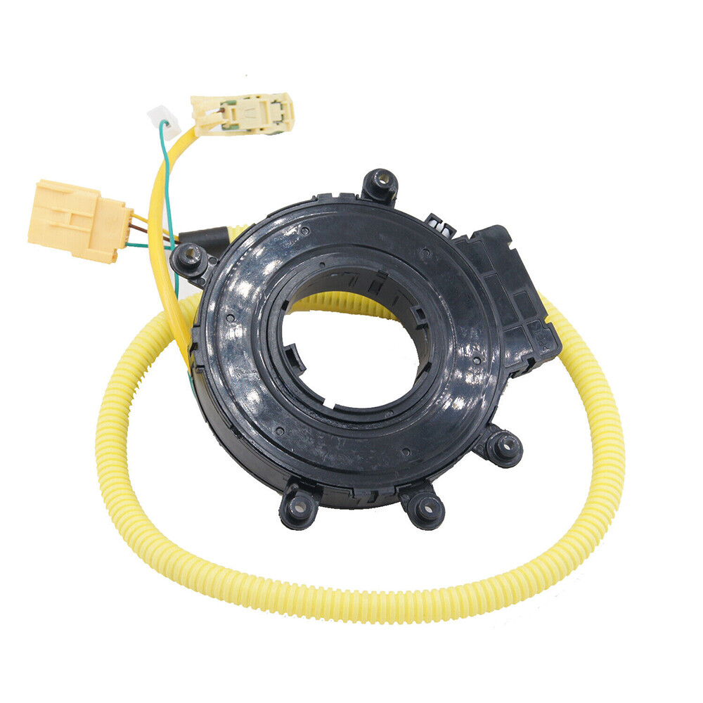 Clock Spring Steering Wheel Reel 8-97373506-0 for Isuzu D-Max/Holden Rodeo RA
