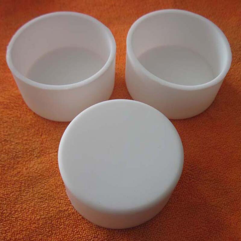 32.5mm-78.5mm Pipe Tube Plugs End Cover Caps Silicone Rubber Round Blanking