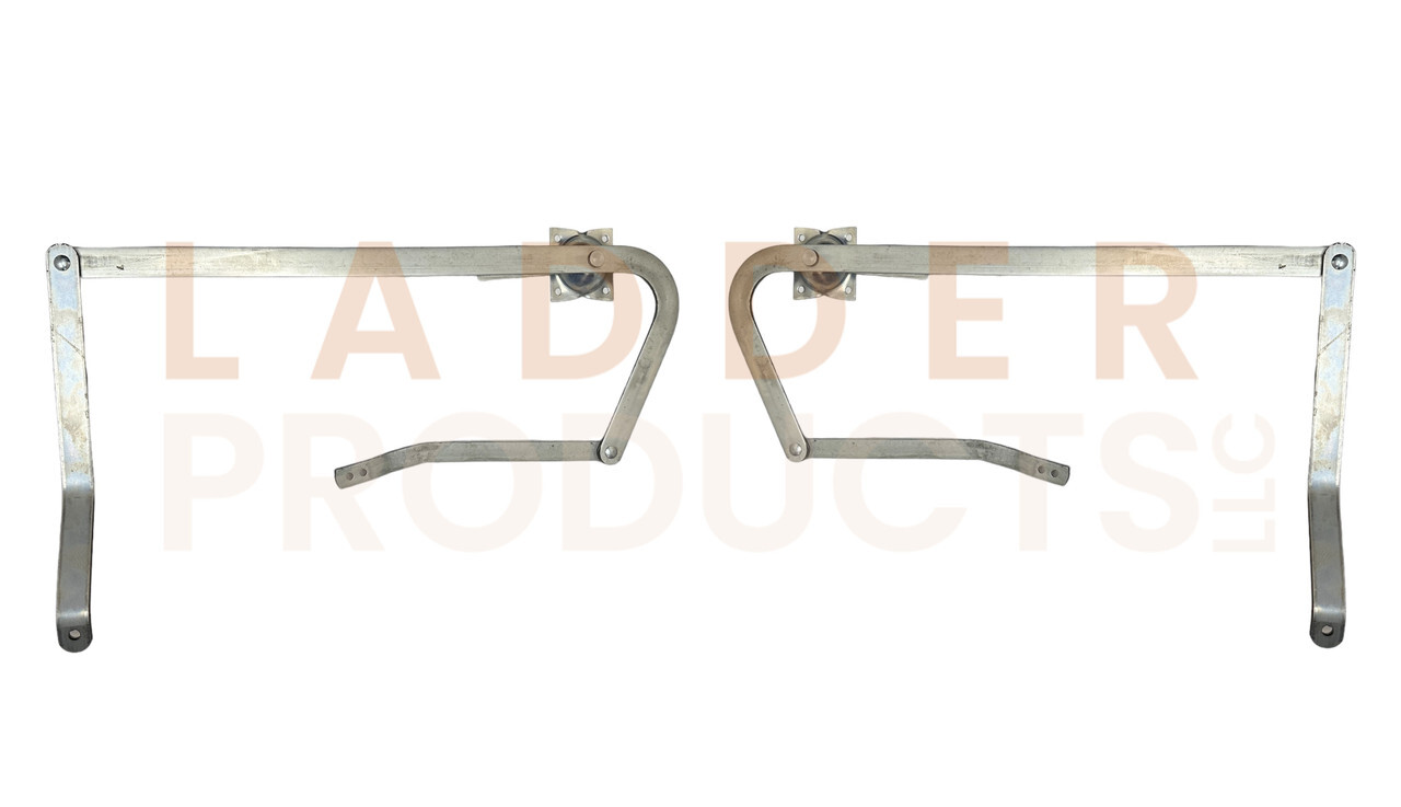 Louisville Attic Ladder Left & Right Power Arm Full Kit PR315500-LH&RH