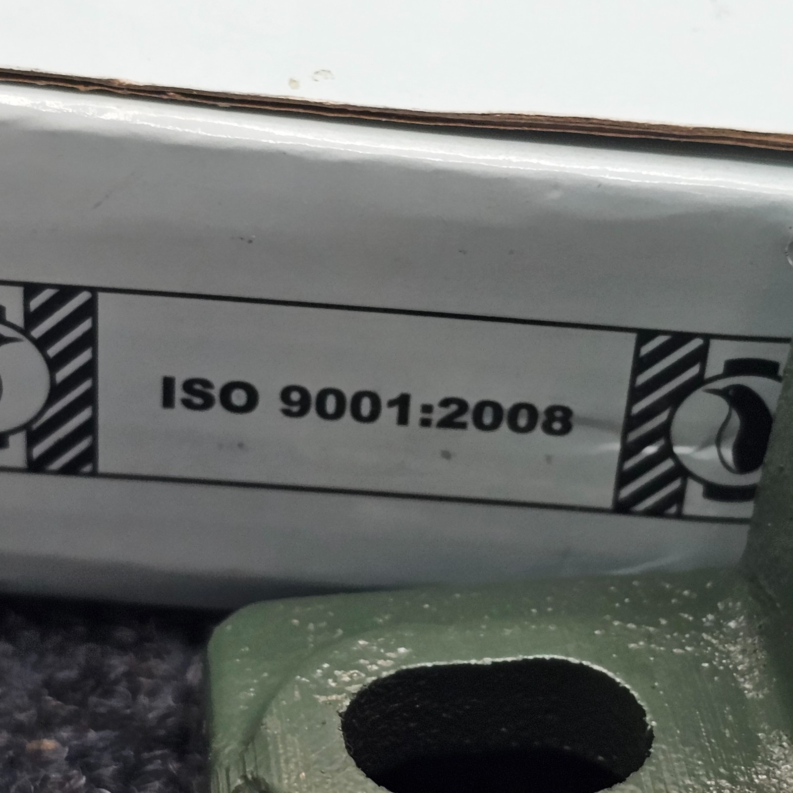 PGN Bearings UCP205-16 Pillow Block Ball Bearings 1″ Bore Chrome Steel Cast Iron