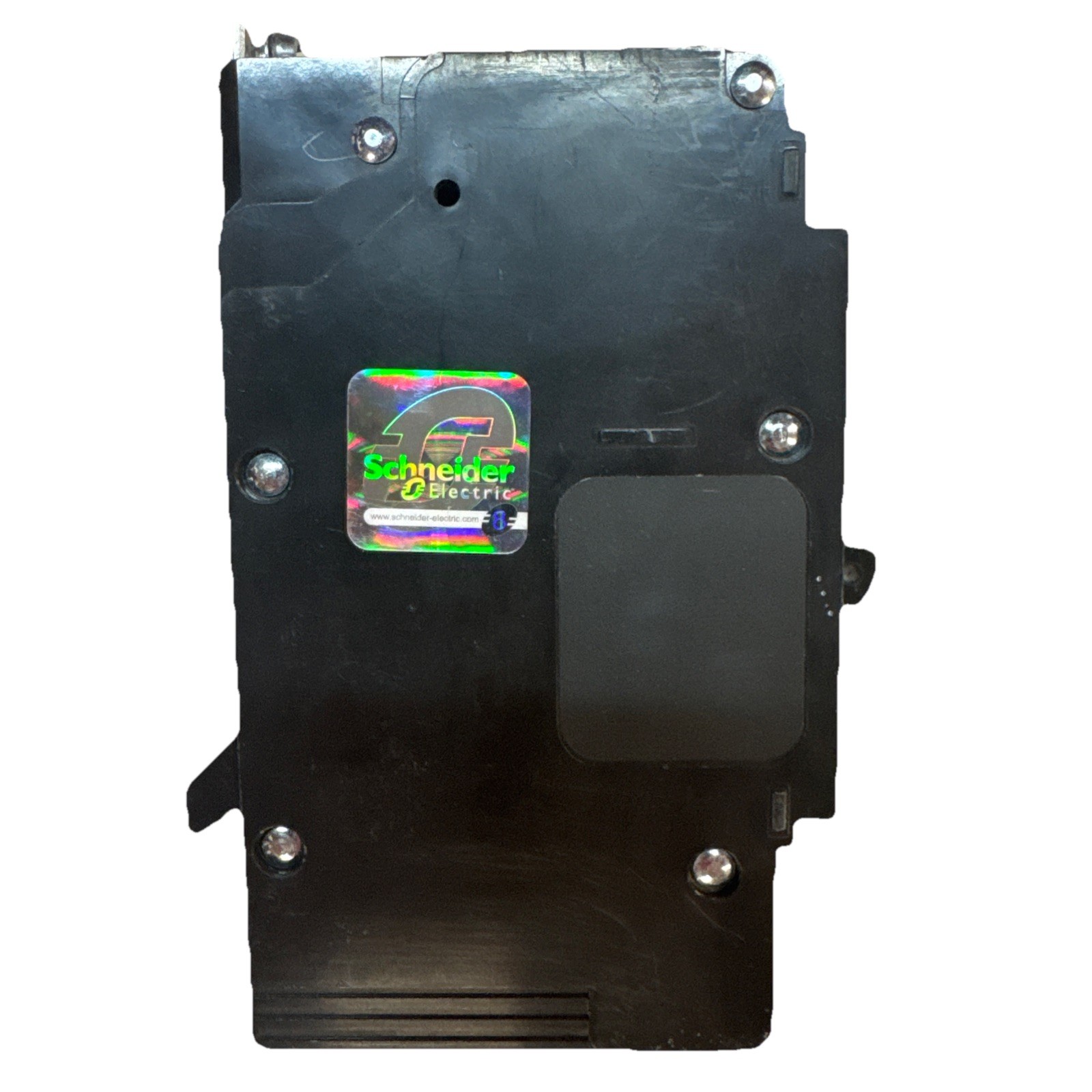 Square D EDB24100 Circuit Breaker, 100A, 2 Pole, 480Y/277V, 25kA max *NWOB*