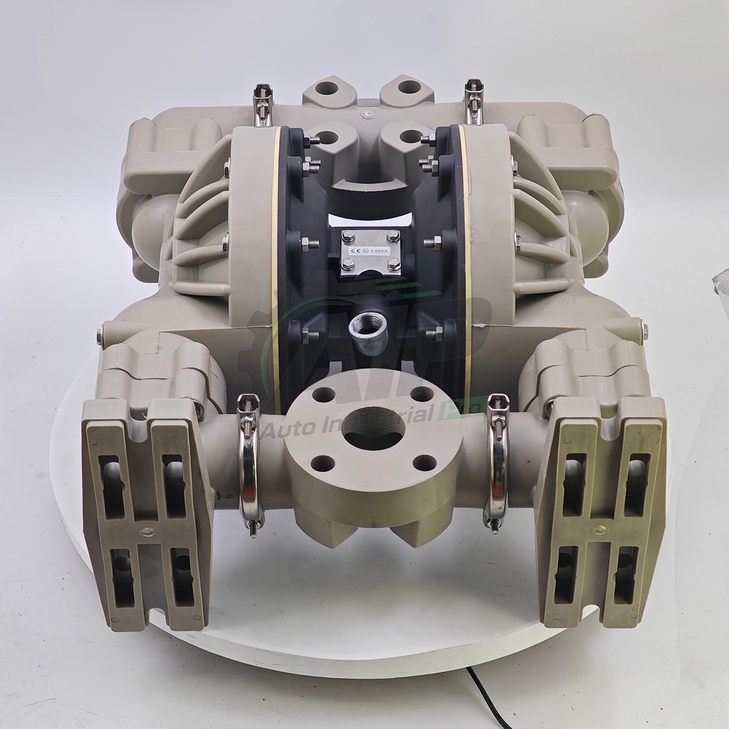 New 2″ Air Operated Double Diaphragm Pump 6662A3-3EB-C For Ingersoll Rand ARO