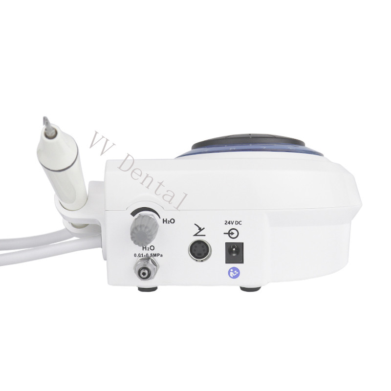 Dental Cleaner Teeth Ultrasonic Scaler For Oral Hygiene Teeth Cleaning Equipment