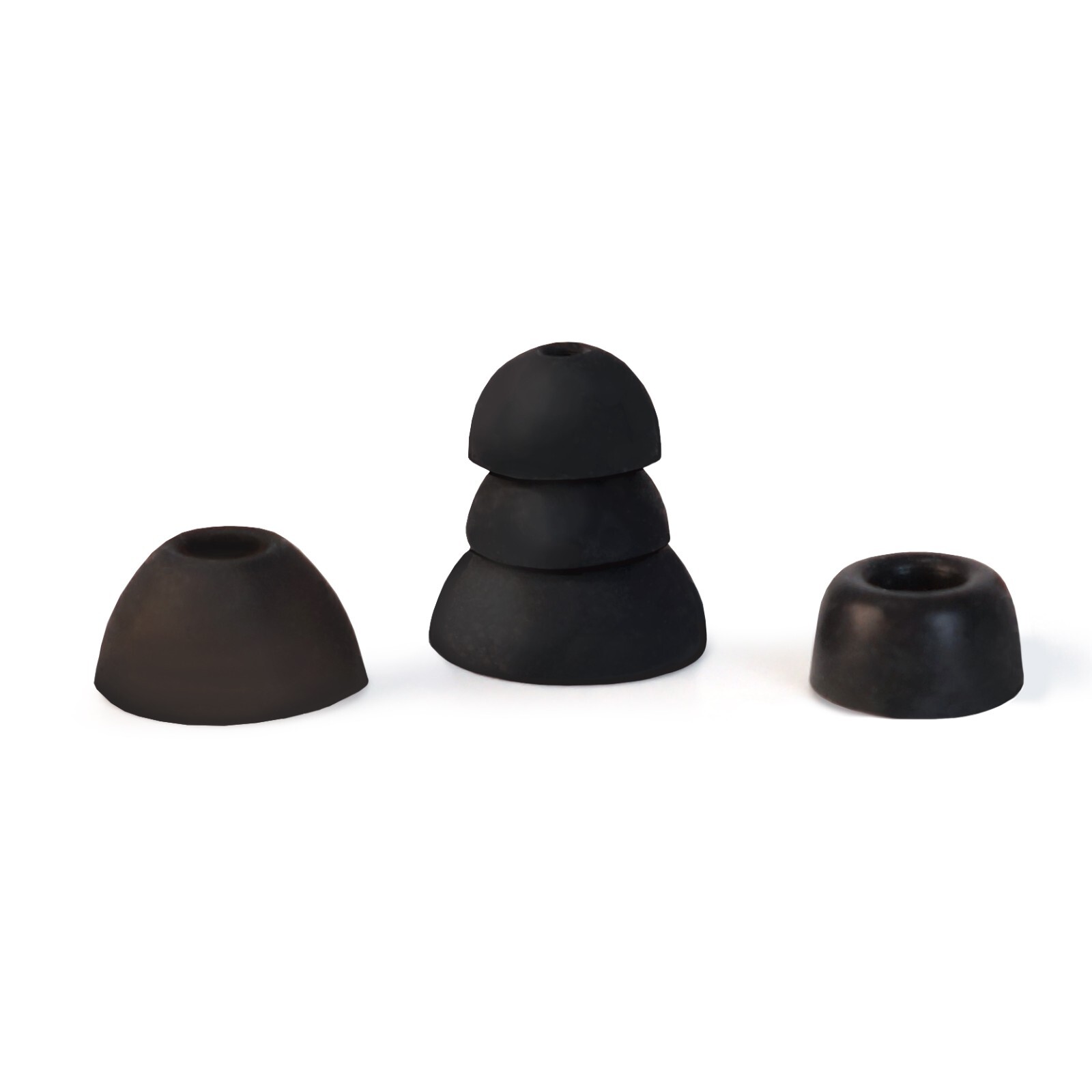 Plugfones Sovereign Duo Bluetooth OSHA CERTIFIED Earplugs with Earphones