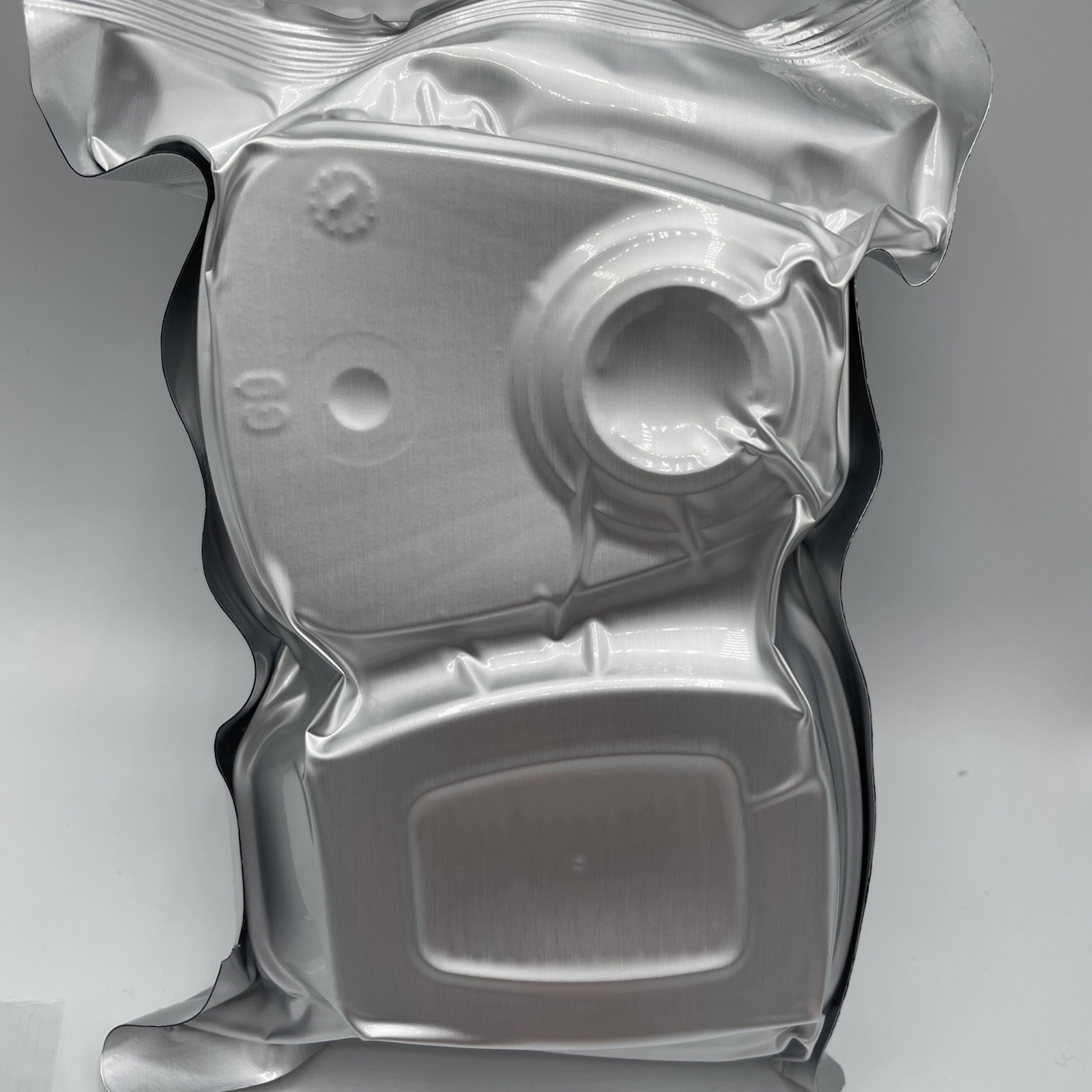 HALF FACE RESPIRATOR MASK + MULTI GAS/VAPOR CARTRIDGE FILTER – SIZE MEDIUM!!
