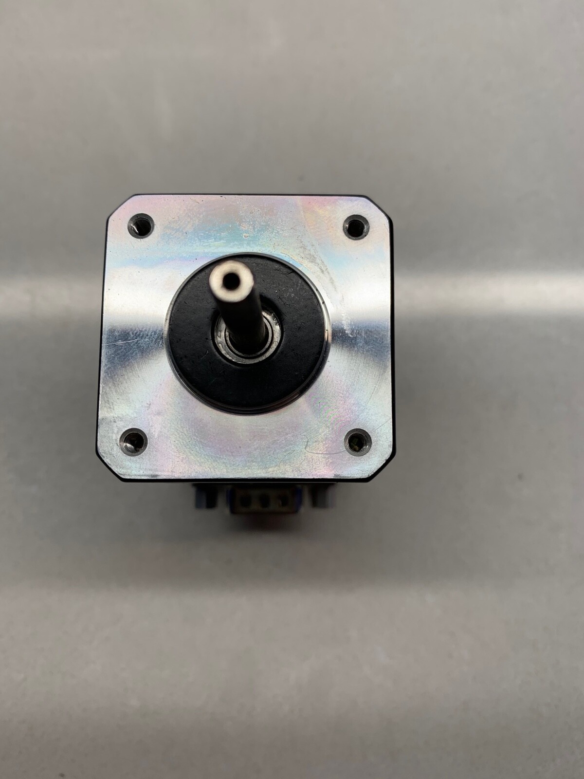 LIN ENGINEERING CO-4118S-09-01 NEMA 17 Integrated controller Stepper Motor CNC