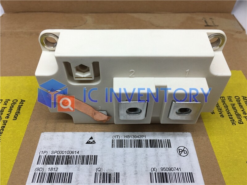 1PCS Brand New SEMIKRON Module SKM500GA123D Quality Assurance 100%